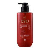 RYO Hambit Damage Care & Nourishing Shampoo 480ml